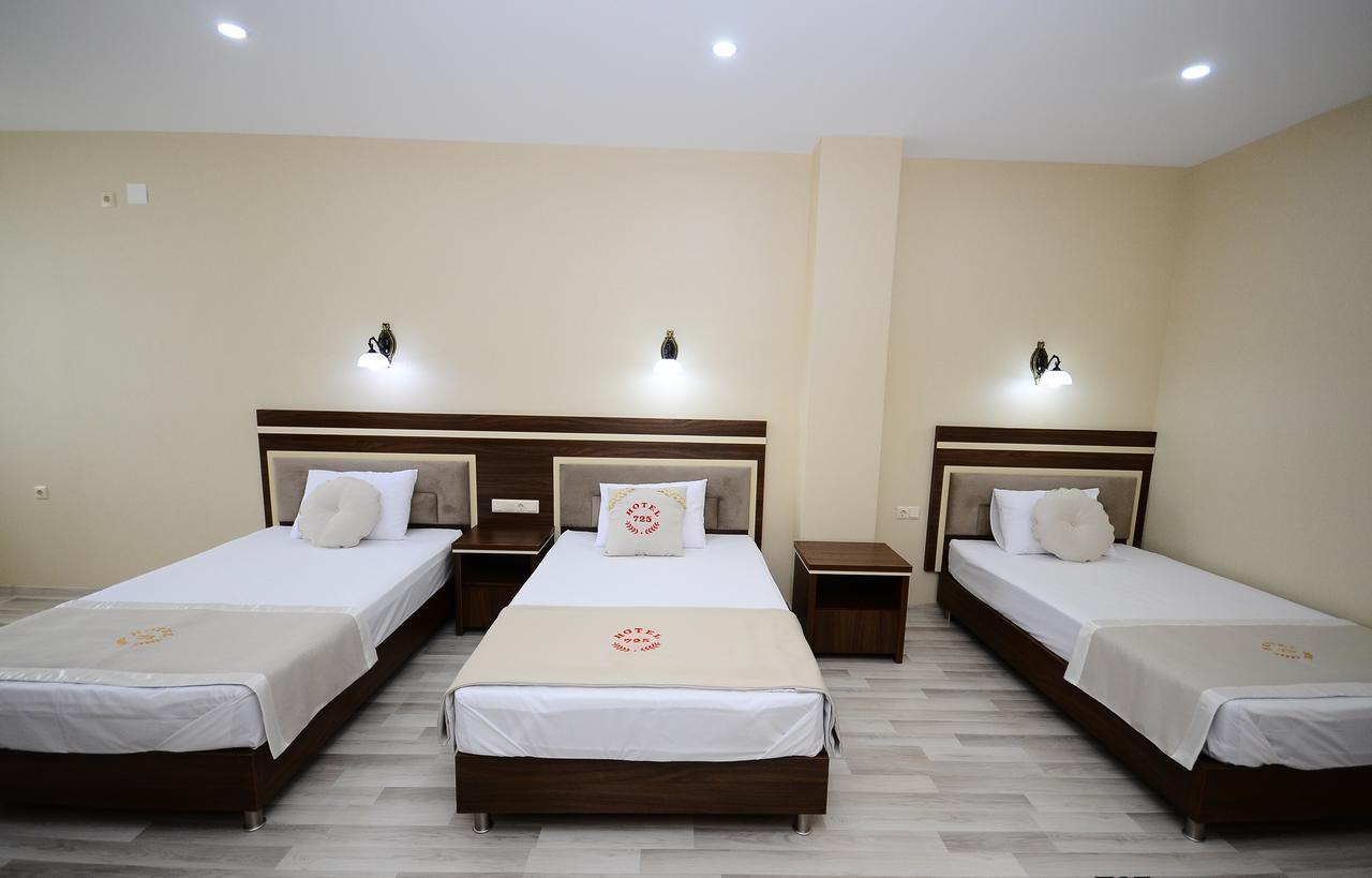 Hotel 725 B Batumi Værelse billede
