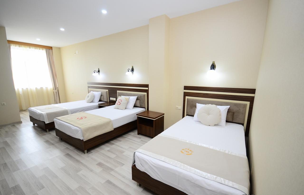 Hotel 725 B Batumi Værelse billede