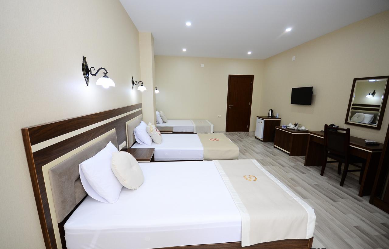 Hotel 725 B Batumi Værelse billede